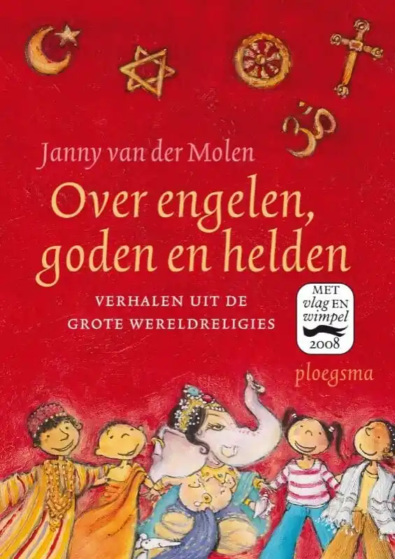 Over engelen, goden en helden Koop Vandaag