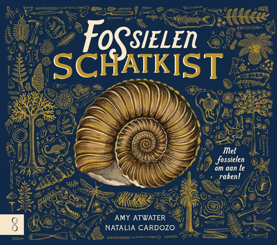 Laatste Kans De fossielenschatkist