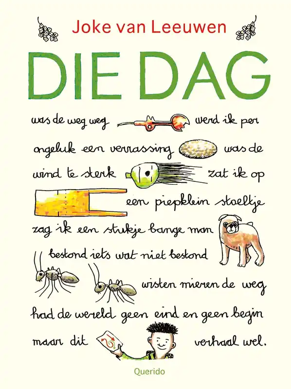Die dag Superprijs