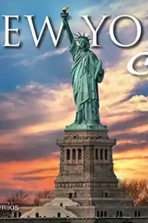 Betrouwbaar Fotoboek New York City | Amber Books (9781838860516)