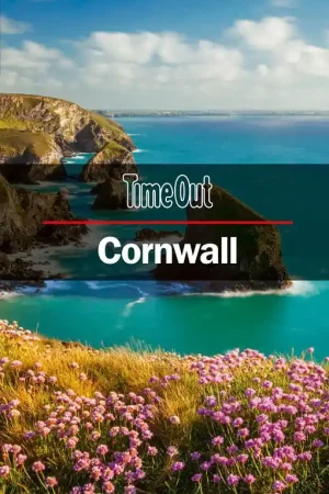 Beste Prijs Reisgids Cornwall | Time Out (9781914515026)