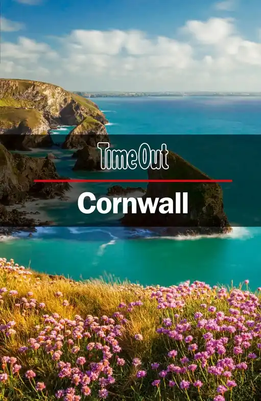 Beste Prijs Reisgids Cornwall | Time Out (9781914515026)