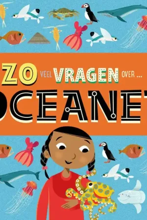 Zoveel vragen over oceanen Populair