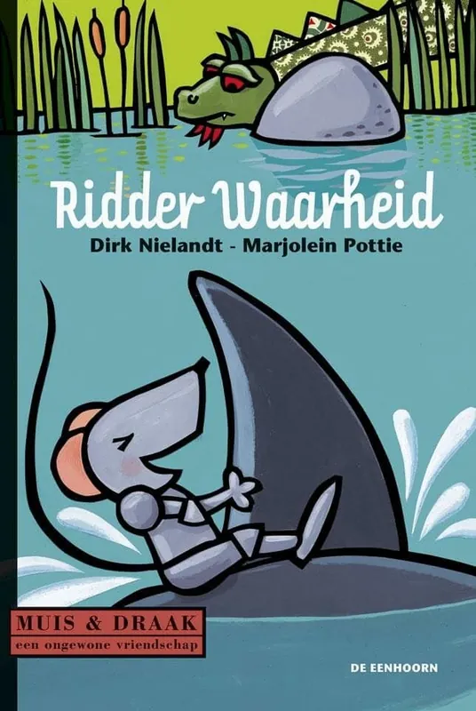 Ridder Muis – Ridder Waarheid (AVI M5) Op = Op