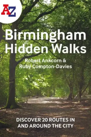 Beste Prijs Wandelgids Birmingham | Collins (9780008496302)