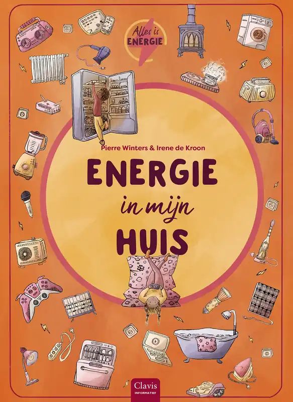 Goedkoop Alles is energie – Energie in mijn huis