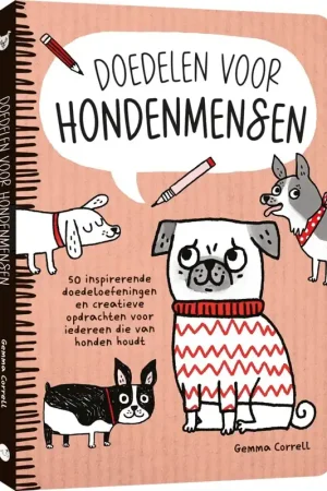 Actieprijs Doedelen voor hondenmensen