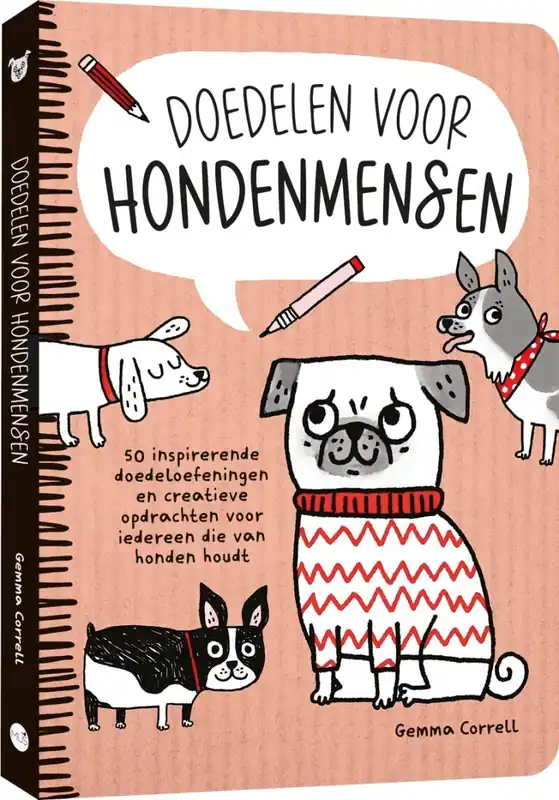 Actieprijs Doedelen voor hondenmensen