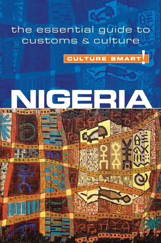 Goedkoop Reisgids Culture Smart! Nigeria - | Kuperard (9781857336290)