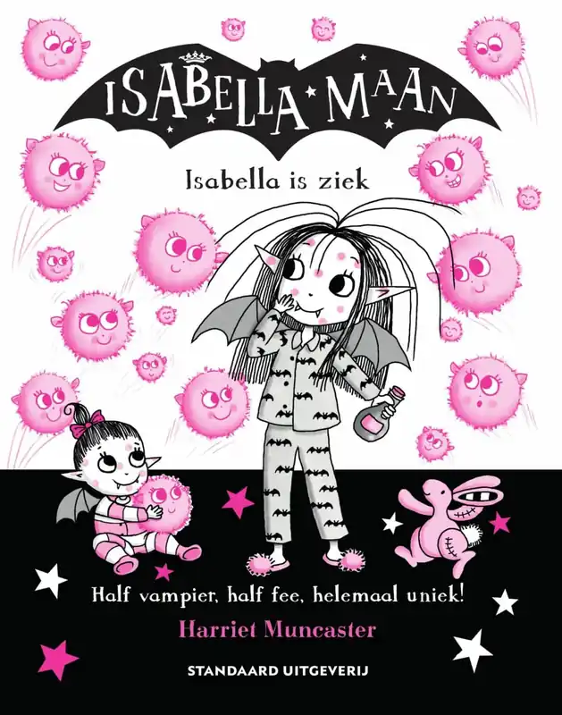 Laatste Kans Isabella Maan is ziek (15)