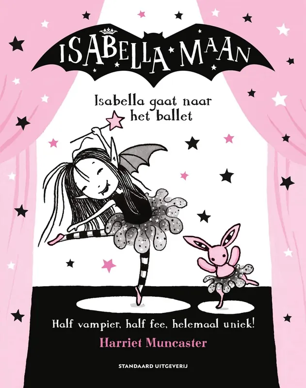 Direct Beschikbaar Isabella Maan gaat naar het ballet (4)