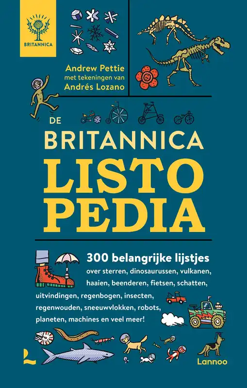De Britannica Listopedia Gratis Retour