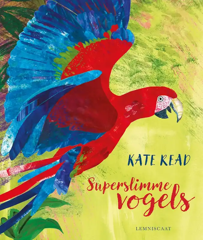 Superslimme vogels Must-Have