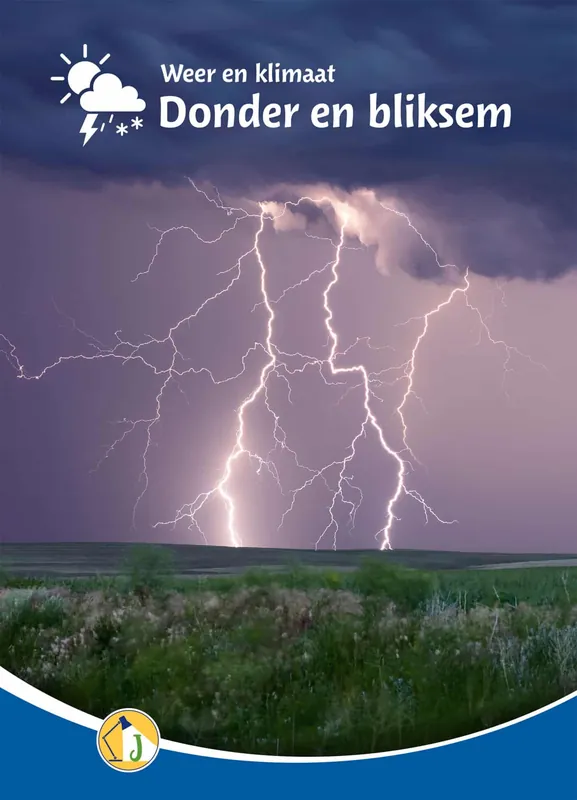 Weer en klimaat – Donder en bliksem Speciale Aanbieding