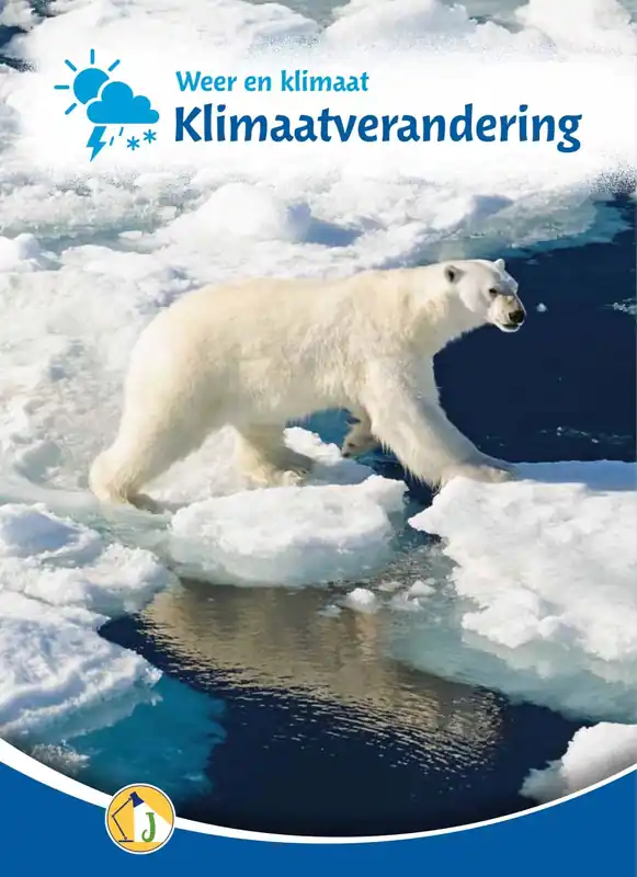 Direct Verzonden Weer en klimaat – Klimaatverandering