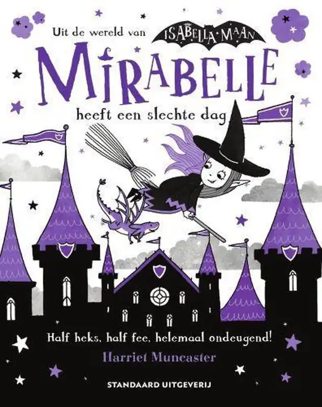 Speciale Aanbieding Mirabelle heeft een slechte dag (2)