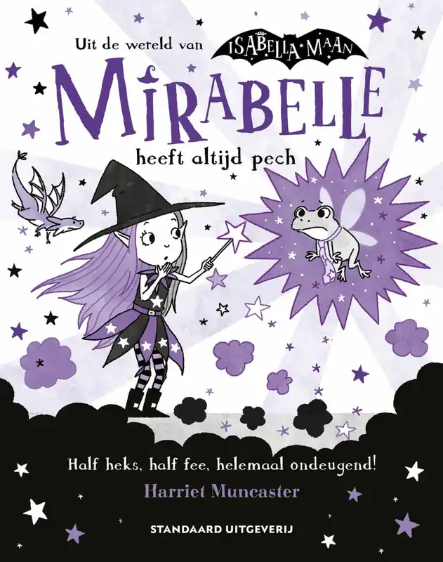 Meest Verkocht Mirabelle heeft altijd pech (3)