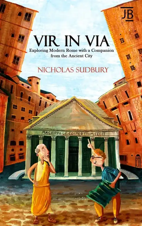 Veilige Betaling Reisgids Vir in Via | Bradt Travel Guides (9781784779764)
