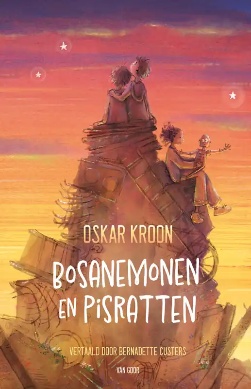 Speciale Aanbieding Bosanemonen en pisratten