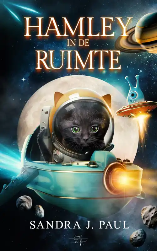 Gecertificeerd Hamley in de ruimte (9)