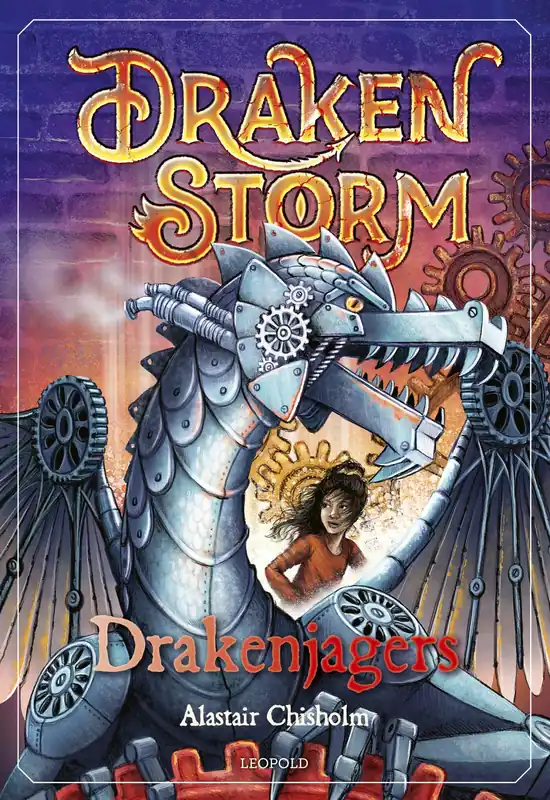 Drakenstorm 4 – Drakenjagers Premium