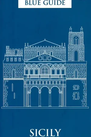 Bestseller Reisgids Sicilië - Sicily | Blue Guides (9781905131747)