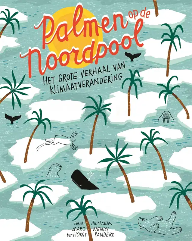 Palmen op de Noordpool Uitverkoop