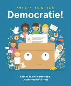 Actieprijs Democratie!