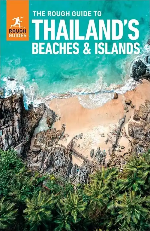 Nieuw Reisgids Thailand's Beaches and Islands | Rough Guides (9781839058400)