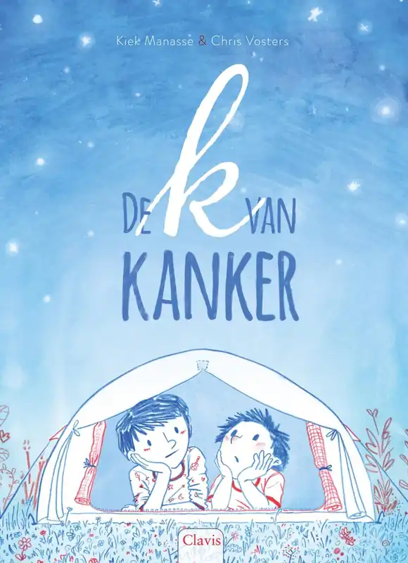 Seizoensaanbieding De k van kanker