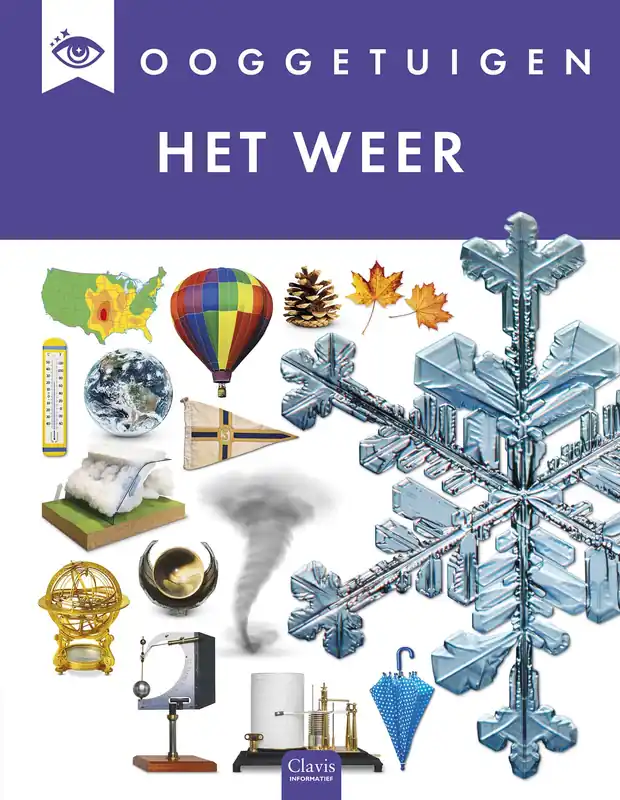 Rechtstreeks Van De Fabrikant Ooggetuigen – Het weer