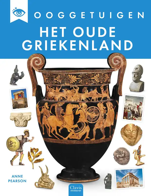 Hete Deal Ooggetuigen – Het oude Griekenland