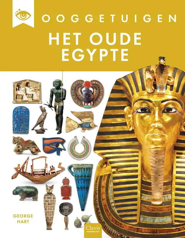 Speciale Aanbieding Ooggetuigen – Het oude Egypte