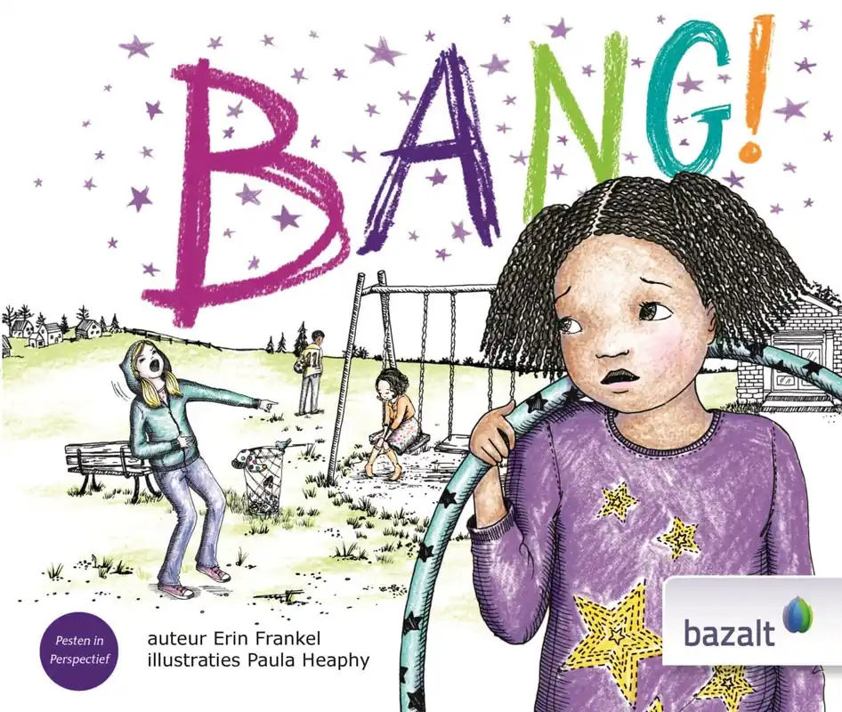 Pesten in Perspectief – Bang! Snelle Levering