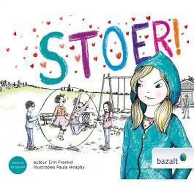 Pesten in Perspectief – Stoer! Nieuw