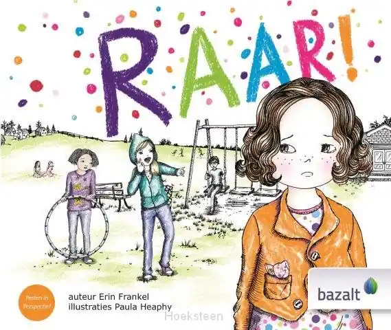 Pesten in Perspectief – Raar! Hete Deal