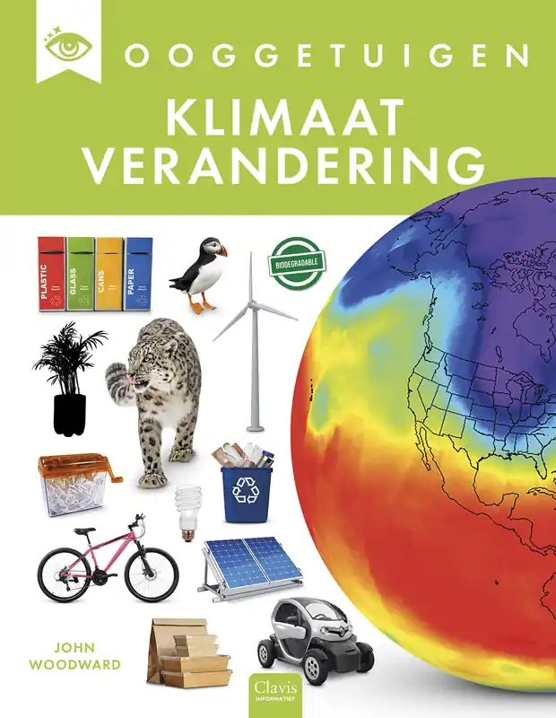 Speciale Aanbieding Ooggetuigen – Klimaatverandering