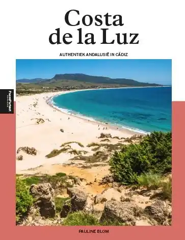 Reisgids Costa de la Luz | Edicola (9789493259287) Laatste Kans