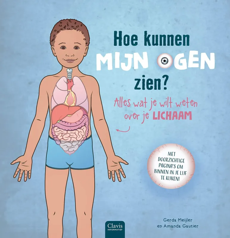 Hoe kunnen mijn ogen zien? Beste Prijs