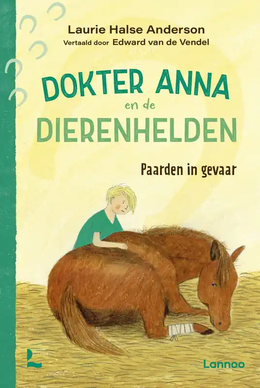 Dokter Anna en de dierenhelden – Paarden in gevaar Populair