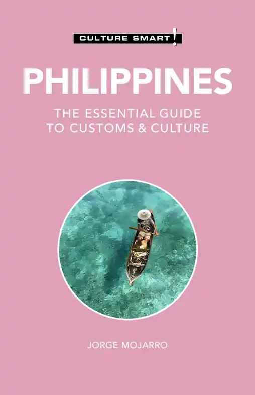 Gratis Verzending Reisgids Culture Smart! Philippines - Filipijnen | Kuperard (9781787022843)