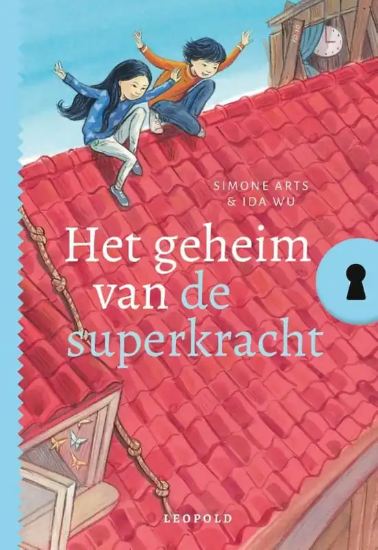 Snelle Levering Het geheim van de superkracht