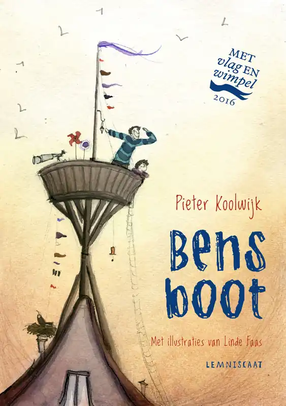 Bens boot Must-Have