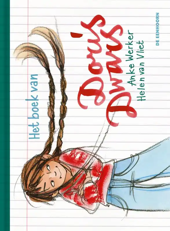 Het boek van Doris Dwars Bestel Nu