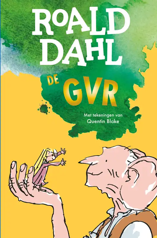 Premium De GVR – 100e druk