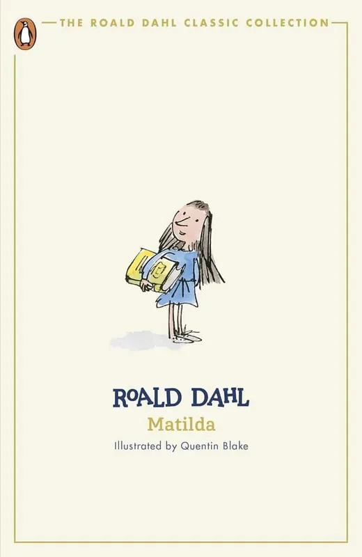 Premium Matilda (Engels)