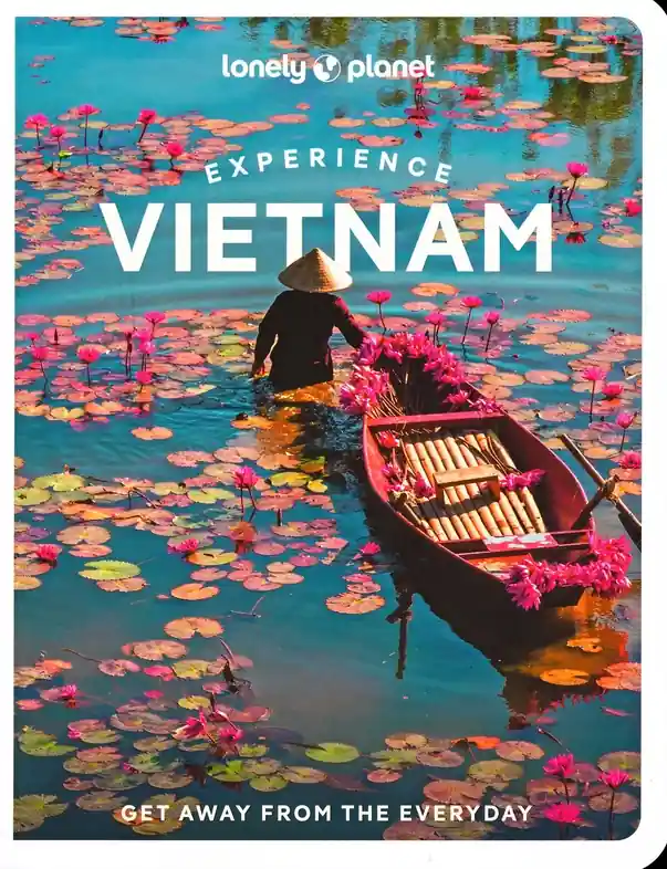 Reisgids Experience Vietnam | Lonely Planet (9781838694852) Seizoensaanbieding