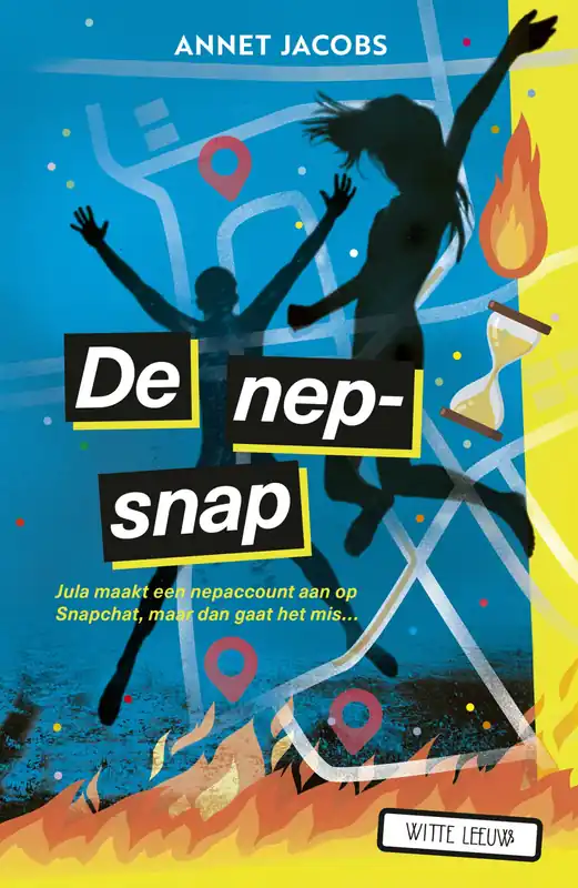 De nepsnap Nieuw