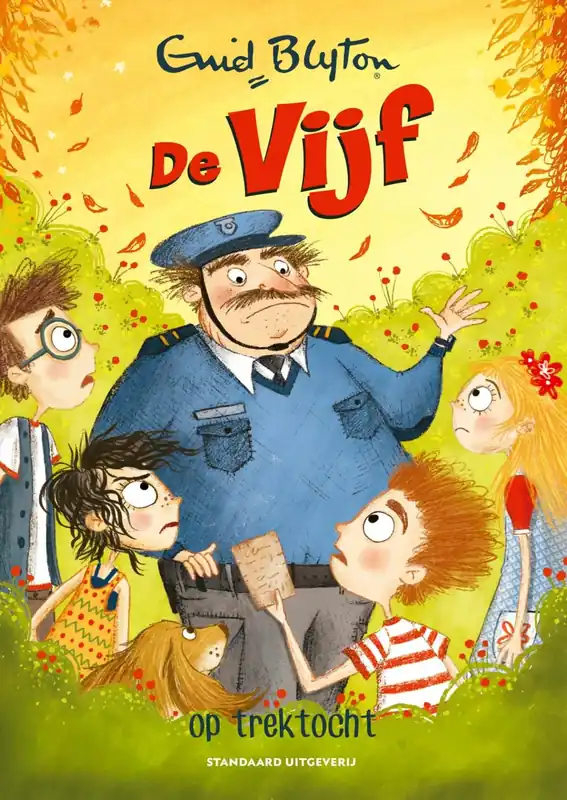 Op = Op De Vijf op trektocht (10)