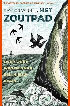 Alleen Vandaag Reisverhaal Het Zoutpad | Raynor Winn (9789463821513)